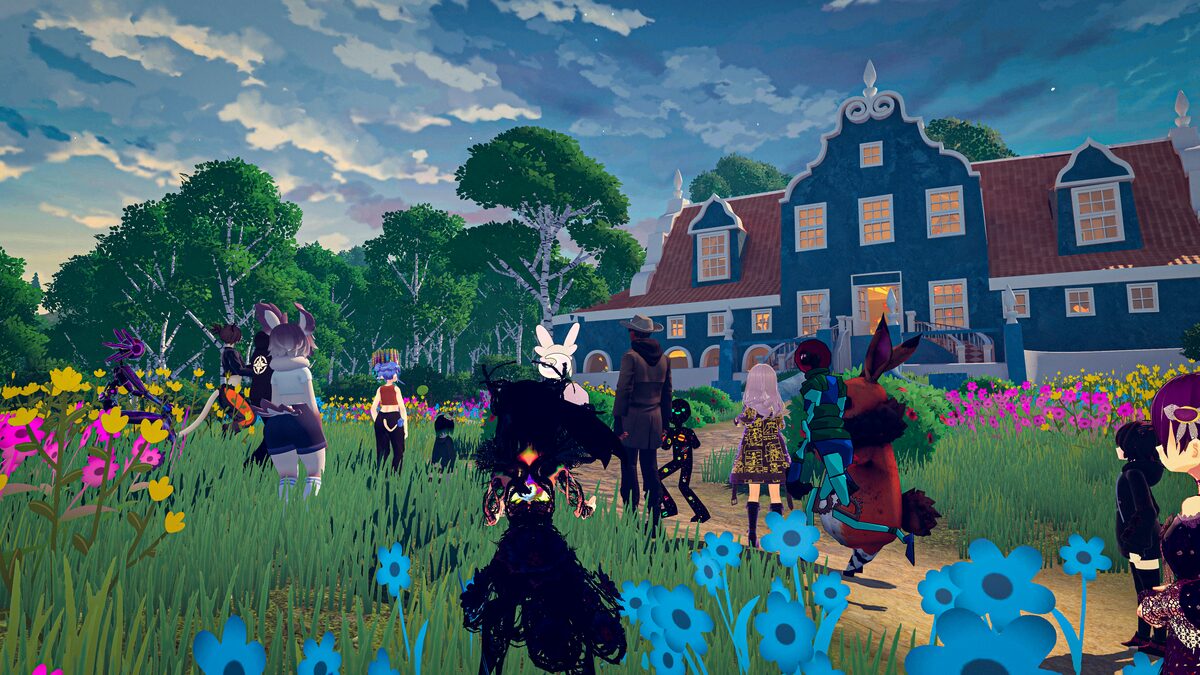 Suku — in-world capture 3