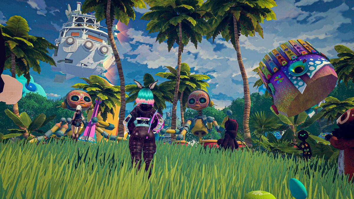 Suku — in-world capture 6